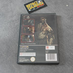 Resident Evil
