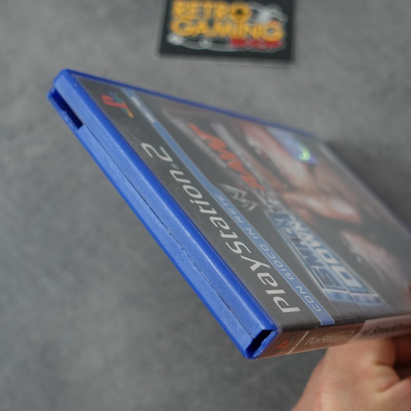 Vendita Smackdown Vs Raw - Retrogaming Shop