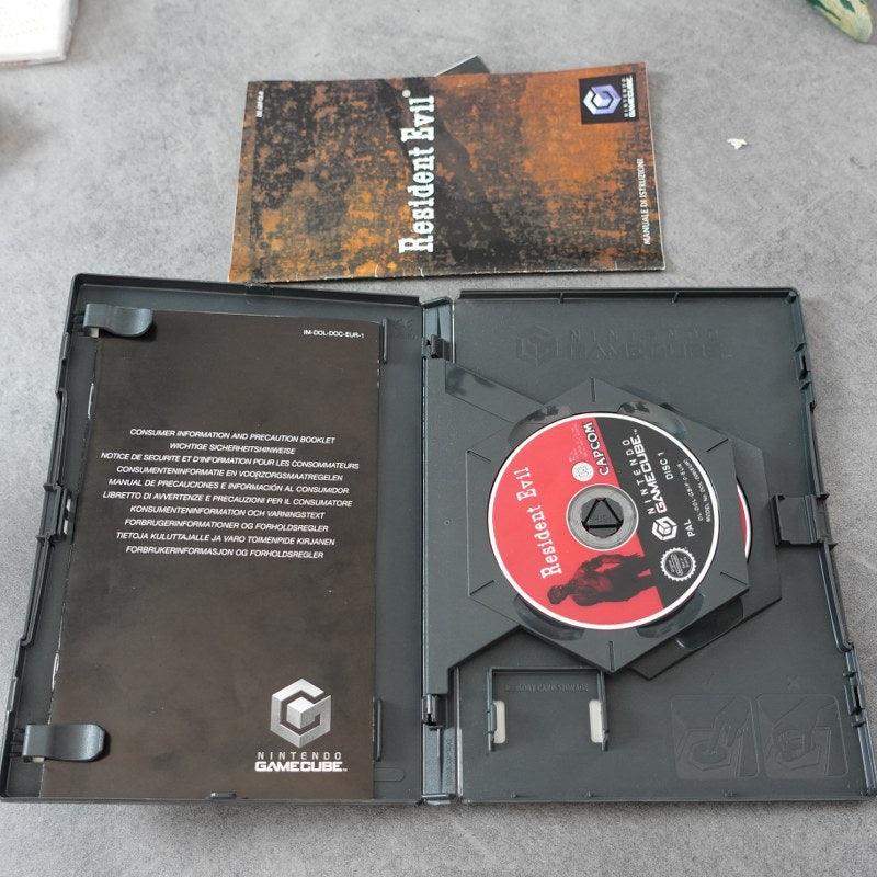 Resident Evil