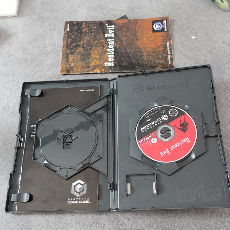 Resident Evil