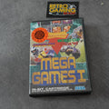 Mega Games 1