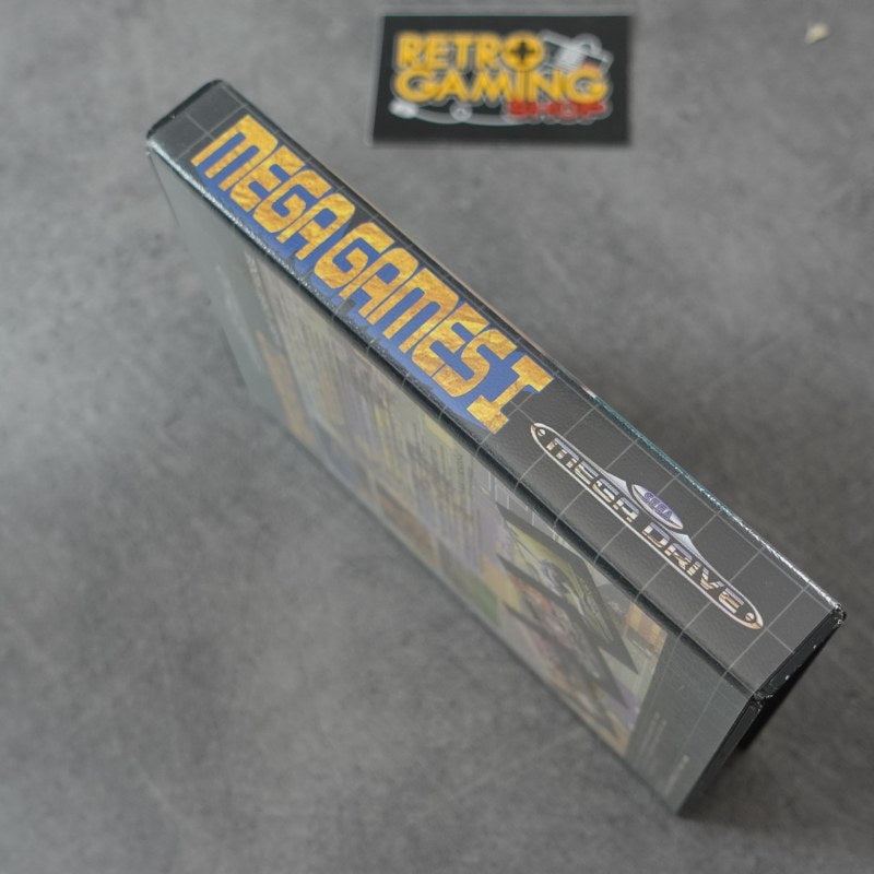 Mega Games 1