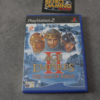 Vendita Age of Empires 2 The Ag of Kings - Retrogaming Shop