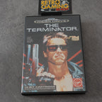 The Terminator