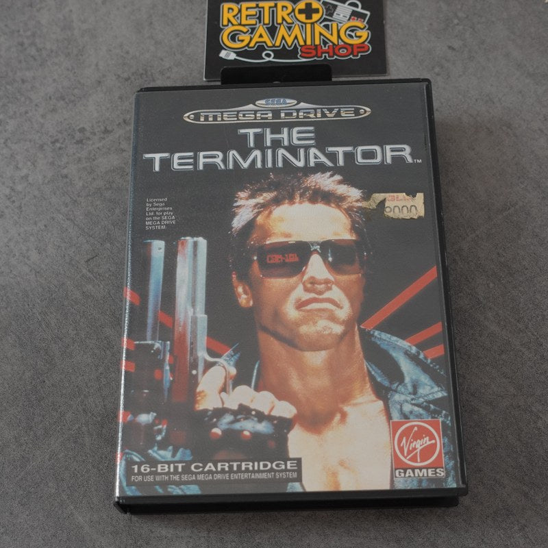 The Terminator