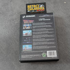 Rocket Knight Adventures