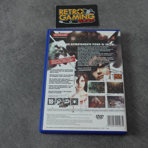Vendita Silent Hill 4: the Room - Retrogaming Shop