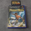 Vendita Prince of Persia Le Sabbie del Tempo - Retrogaming Shop