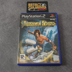 Vendita Prince of Persia Le Sabbie del Tempo - Retrogaming Shop