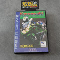Kawasaki Superbikes
