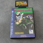 Kawasaki Superbikes