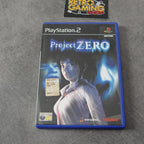 Vendita Project Zero - Retrogaming Shop