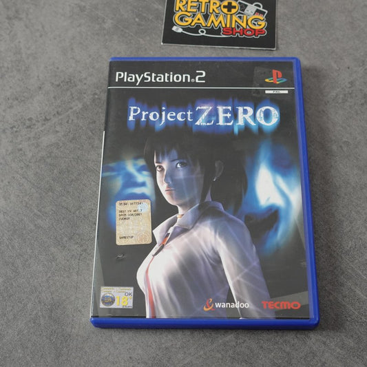 Project Zero