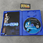 Vendita Project Zero - Retrogaming Shop