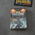 Killzone Mercenary Playing Cards Nuovo