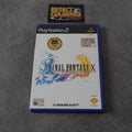 Vendita Final Fantasy X - Retrogaming Shop