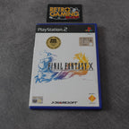 Vendita Final Fantasy X - Retrogaming Shop