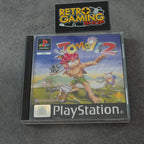Tombi! 2
