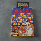 Vendita Dr Mario - Retrogaming Shop
