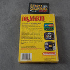 Vendita Dr Mario - Retrogaming Shop
