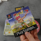 Tombi! 2