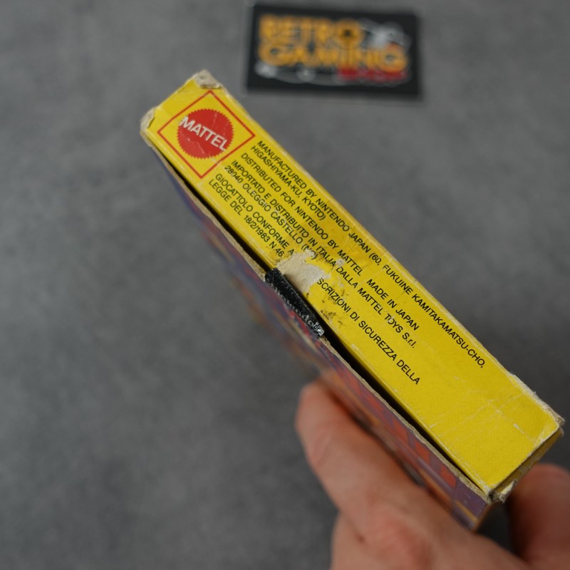 Vendita Dr Mario - Retrogaming Shop