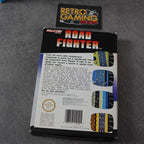 Vendita Road Fighter - Retrogaming Shop
