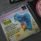 Tombi! 2