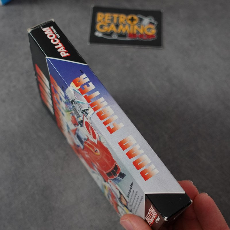 Vendita Road Fighter - Retrogaming Shop