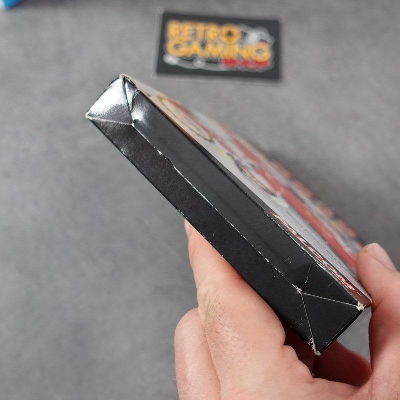 Vendita Road Fighter - Retrogaming Shop