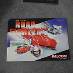 Vendita Road Fighter - Retrogaming Shop