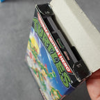 Vendita Teenage Mutant Ninja Turtles - Retrogaming Shop