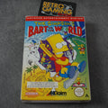 Vendita The Simpsons Bart Vs the World - Retrogaming Shop
