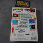 Vendita The Simpsons Bart Vs the World - Retrogaming Shop