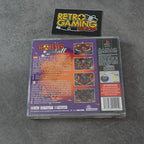 Worms Pinball