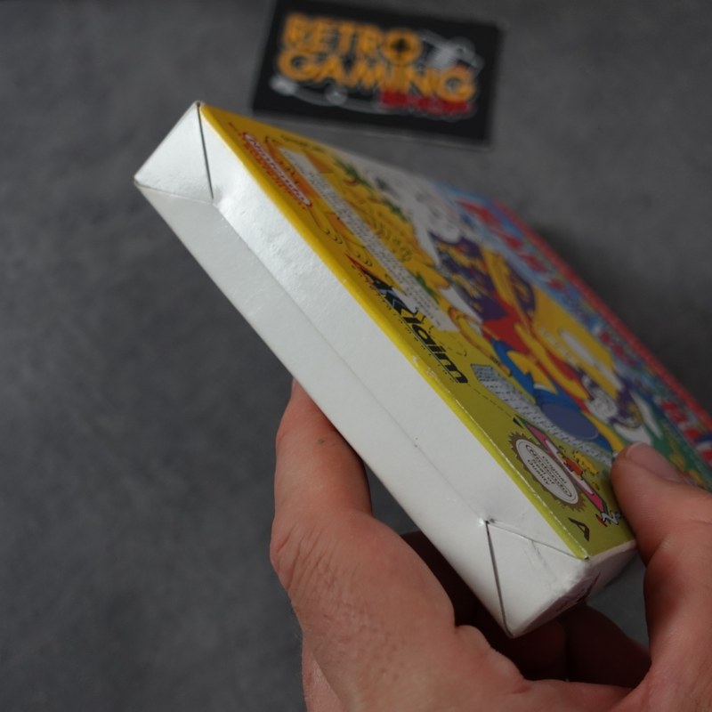 Vendita The Simpsons Bart Vs the World - Retrogaming Shop