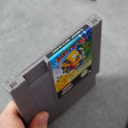 Vendita The Simpsons Bart Vs the World - Retrogaming Shop