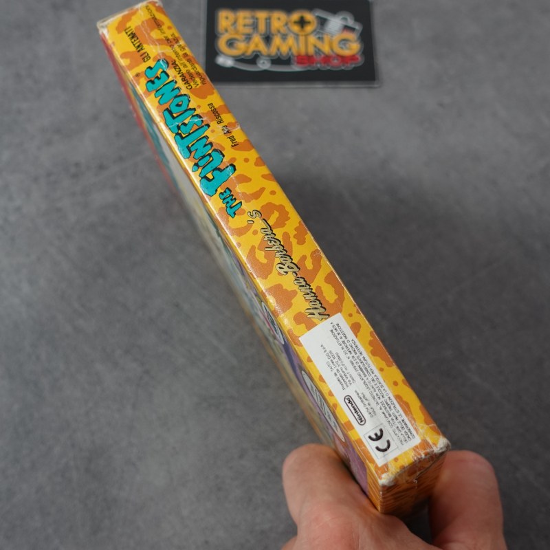 Vendita The Flintstones, Fred Alla Riscossa Gig - Retrogaming Shop