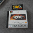 Porsche Challenge