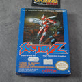 Vendita Section-Z - Retrogaming Shop