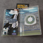 Football Manager Handheld 2011