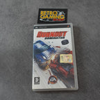 Burnout Dominator