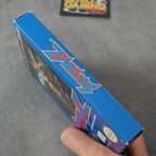 Vendita Section-Z - Retrogaming Shop