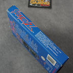 Vendita Section-Z - Retrogaming Shop