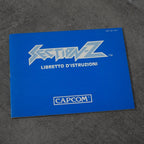 Vendita Section-Z - Retrogaming Shop
