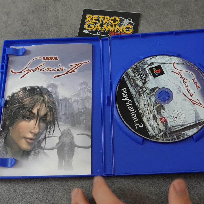 Syberia 2
