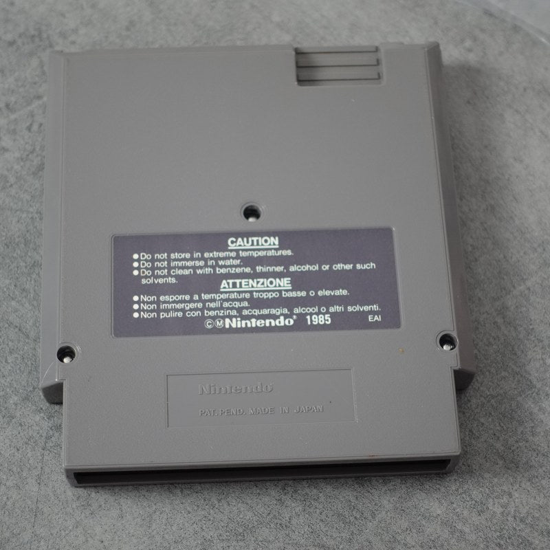 Vendita Section-Z - Retrogaming Shop