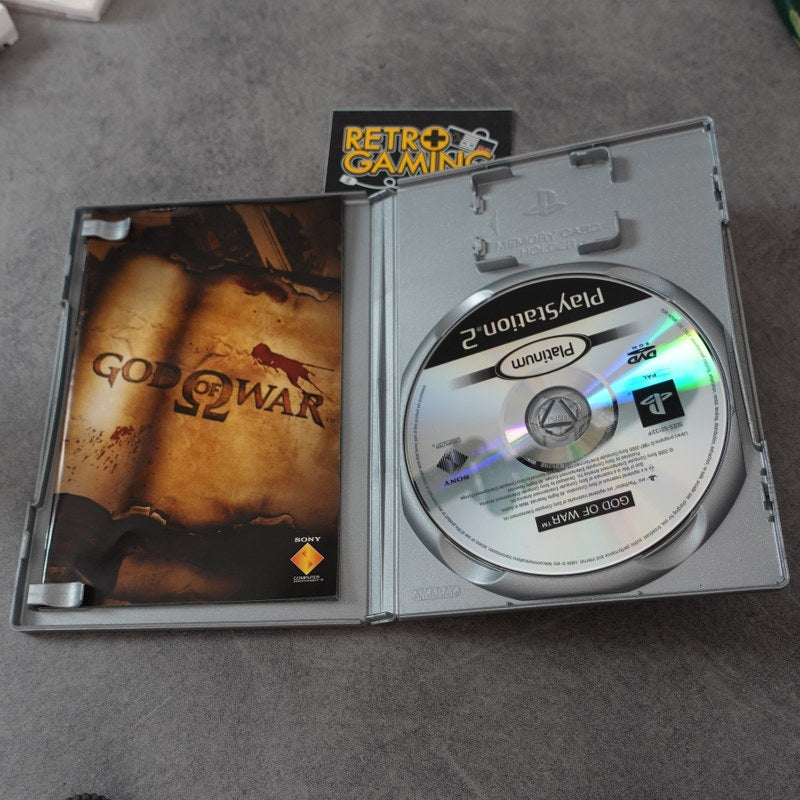 God Of War