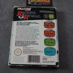Vendita Rackets & Rivals - Retrogaming Shop
