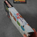 Vendita Rackets & Rivals - Retrogaming Shop